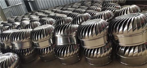 佛山無動力通風(fēng)器 屋面通風(fēng)器 質(zhì)量可靠