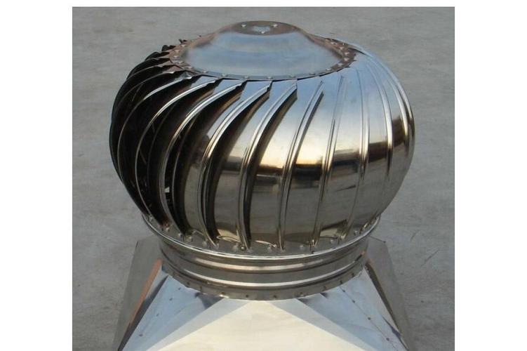 無動(dòng)力屋頂風(fēng)機(jī)