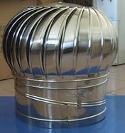 產(chǎn)品大全 無動力風(fēng)機全方位解析