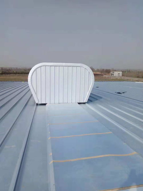 合川無動力屋頂風機品牌與推薦廠家全解析